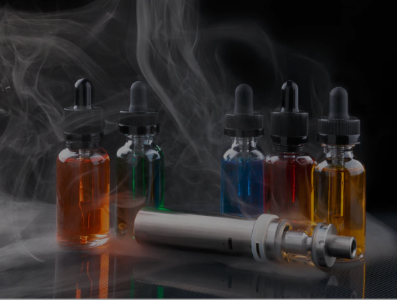 Vape Liquid Flavors: A Closer Look at Their Ingredients