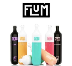 Why Choose Flum Float 3000 Disposable Vape?