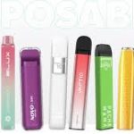 The Ultimate Disposable Vape Choice: A Comprehensive Review